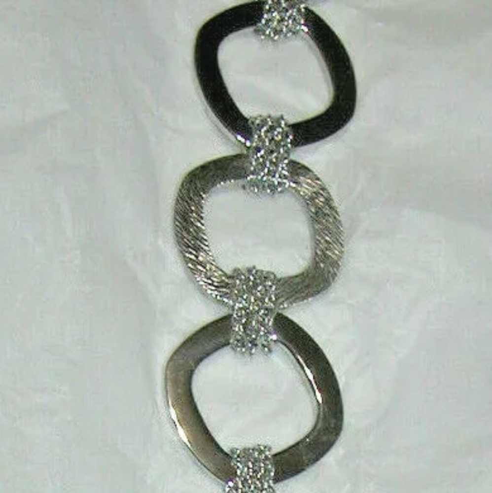 Steel by Design Necklace